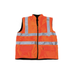 High Visibility Vest